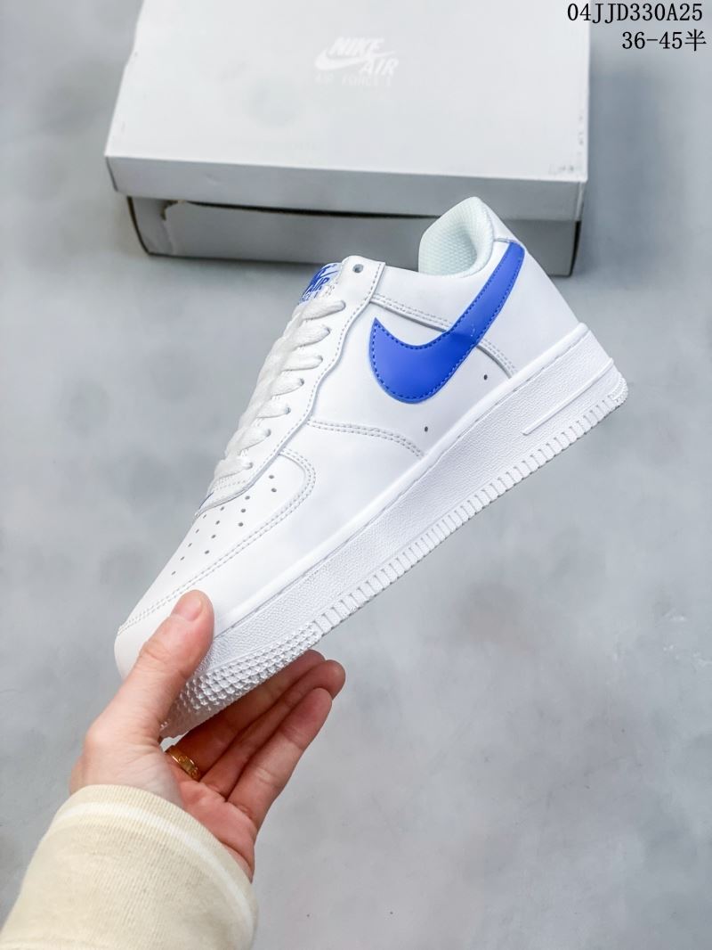 Nike Air Force 1 Shoes